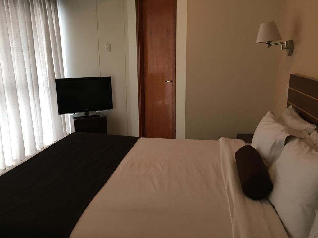 Kapac Inn Hotel クスコ エクステリア 写真