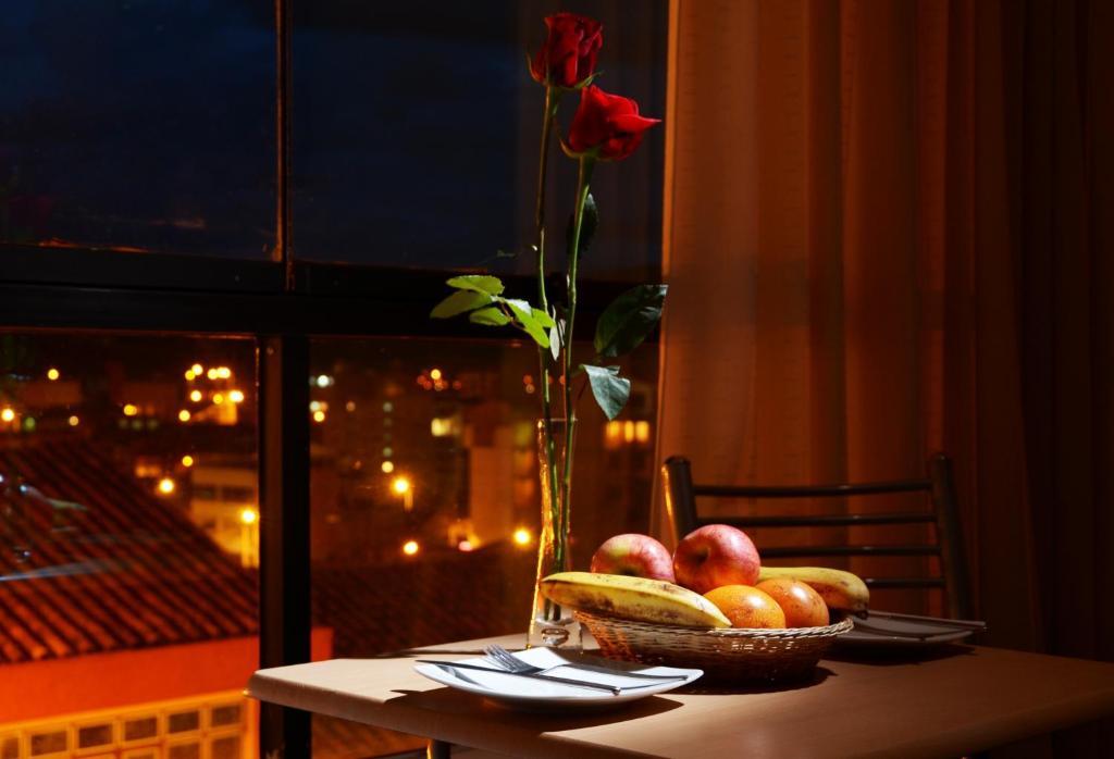 Kapac Inn Hotel クスコ エクステリア 写真
